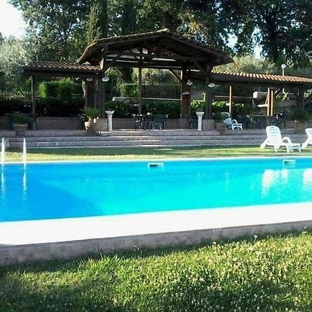 Agriturismo Borgo Nuovo Sant'Agata Dei Goti Hotel Migliara-San Silvestro Екстериор снимка