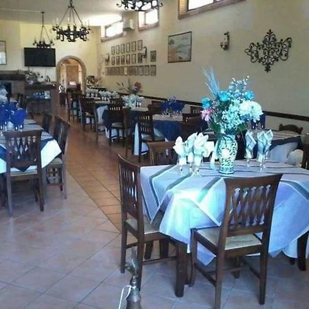Agriturismo Borgo Nuovo Sant'Agata Dei Goti Hotel Migliara-San Silvestro Екстериор снимка