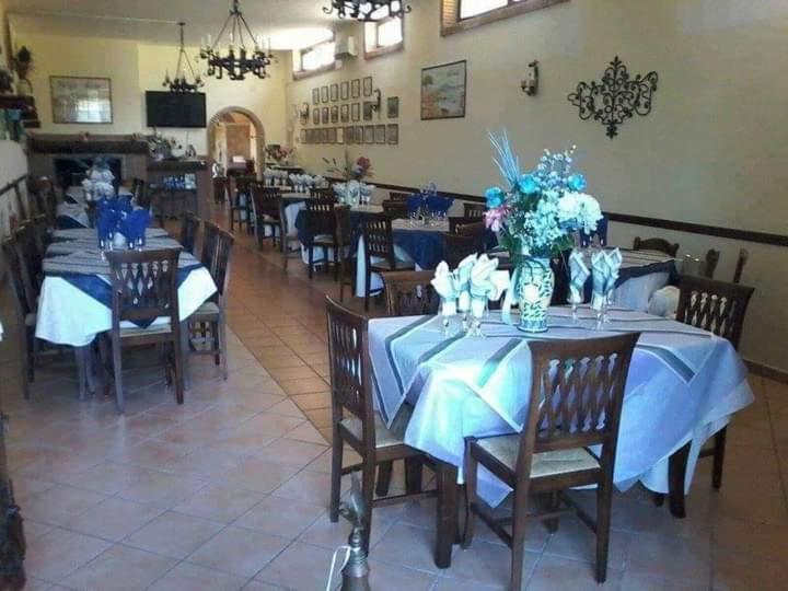 Agriturismo Borgo Nuovo Sant'Agata Dei Goti Hotel Migliara-San Silvestro Екстериор снимка