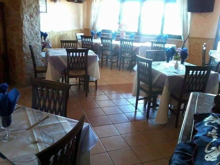 Agriturismo Borgo Nuovo Sant'Agata Dei Goti Hotel Migliara-San Silvestro Екстериор снимка