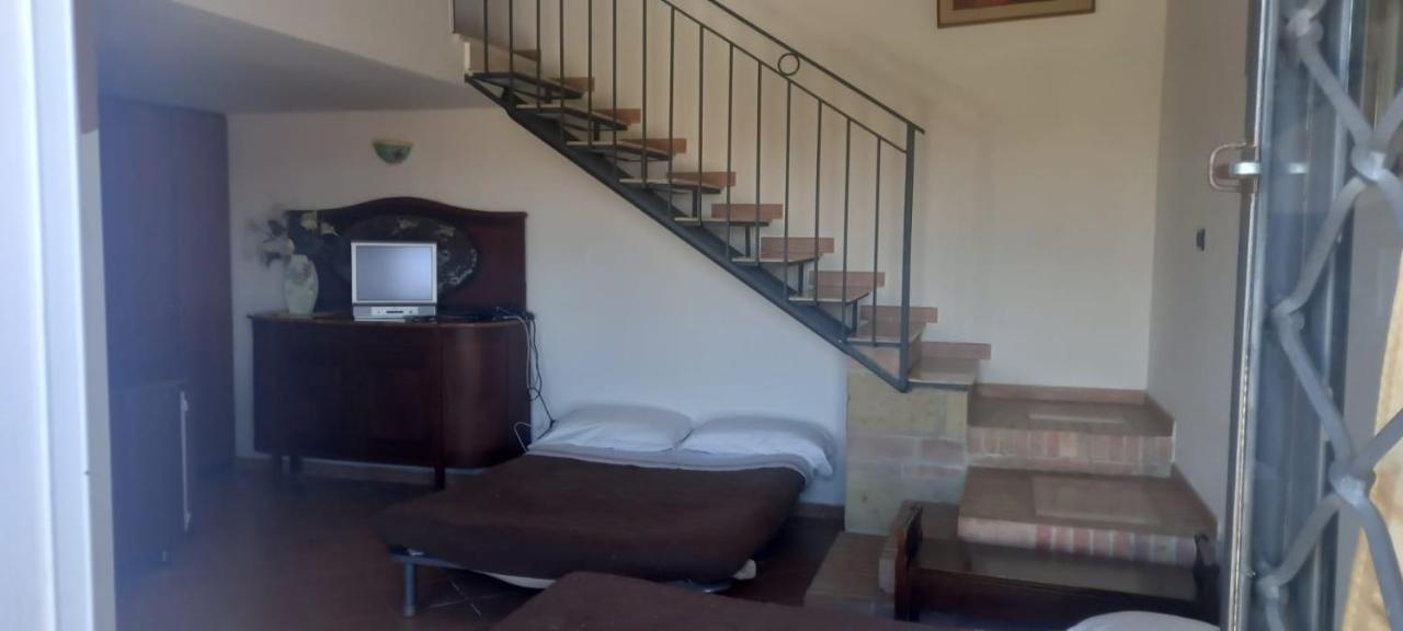 Agriturismo Borgo Nuovo Sant'Agata Dei Goti Hotel Migliara-San Silvestro Екстериор снимка