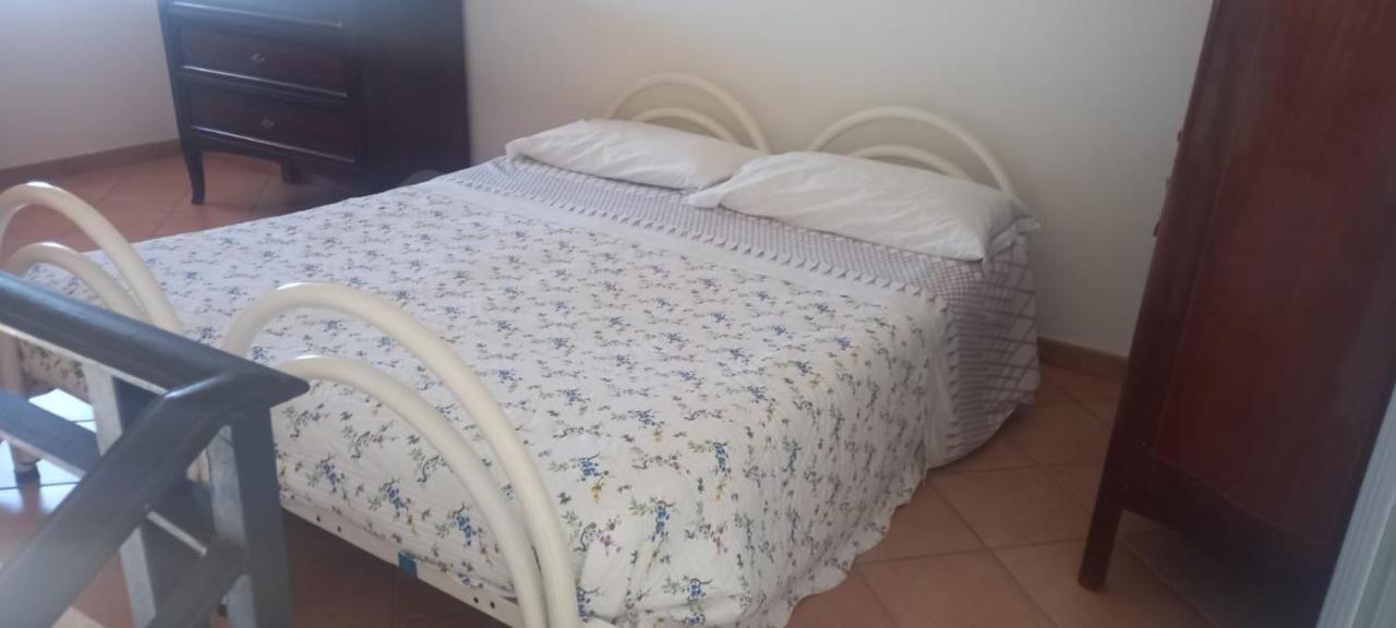 Agriturismo Borgo Nuovo Sant'Agata Dei Goti Hotel Migliara-San Silvestro Екстериор снимка